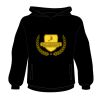 Kids pullover hoodie Thumbnail