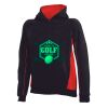 Kids pullover hoodie Thumbnail