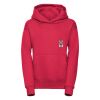 Kids hooded sweatshirt Thumbnail