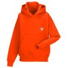 Kids hooded sweatshirt Thumbnail