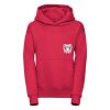 Kids hooded sweatshirt Thumbnail