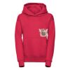 Kids hooded sweatshirt Thumbnail