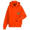 Kids hooded sweatshirt Thumbnail