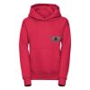 Kids hooded sweatshirt Thumbnail