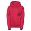 Kids hooded sweatshirt Thumbnail