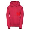 Kids hooded sweatshirt Thumbnail