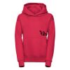 Kids hooded sweatshirt Thumbnail