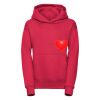 Kids hooded sweatshirt Thumbnail