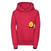 Kids hooded sweatshirt Thumbnail