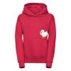 Kids hooded sweatshirt Thumbnail