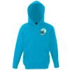 Kids classic hooded sweatshirt Thumbnail