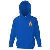 Kids premium hooded sweatshirt Thumbnail