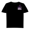 Kids performance panel t-shirt Thumbnail