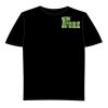 Kids performance panel t-shirt Thumbnail