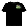 Kids performance panel t-shirt Thumbnail