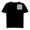 Kids performance panel t-shirt Thumbnail