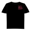 Kids performance panel t-shirt Thumbnail