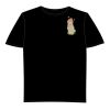 Kids performance panel t-shirt Thumbnail