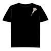 Kids performance panel t-shirt Thumbnail