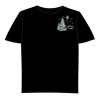 Kids performance panel t-shirt Thumbnail