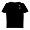 Kids performance panel t-shirt Thumbnail