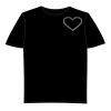 Kids performance panel t-shirt Thumbnail