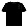 Kids performance panel t-shirt Thumbnail