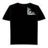 Kids performance panel t-shirt Thumbnail