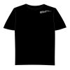 Kids performance panel t-shirt Thumbnail