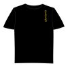 Kids performance panel t-shirt Thumbnail