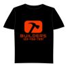 Kids performance panel t-shirt Thumbnail