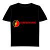 Kids performance panel t-shirt Thumbnail