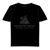 Kids performance panel t-shirt Thumbnail