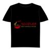 Kids performance panel t-shirt Thumbnail