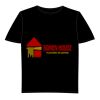 Kids performance panel t-shirt Thumbnail