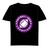 Kids performance panel t-shirt Thumbnail