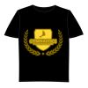 Kids performance panel t-shirt Thumbnail