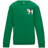 Kids AWDis sweatshirt Thumbnail