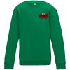 Kids AWDis sweatshirt Thumbnail